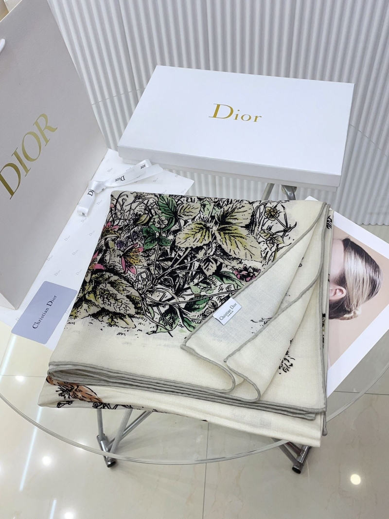 CHRISTIAN DIOR